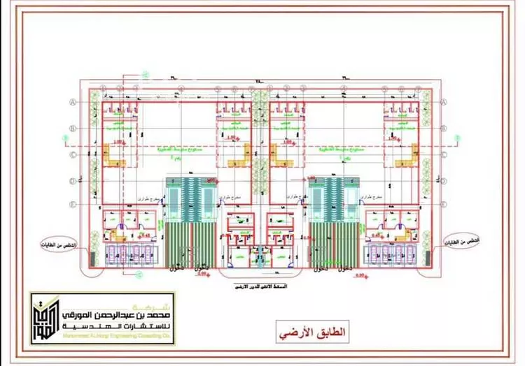 مستودع للبيع في شارع ابراهيم الاحيدب, حي السرورية, مدينة جدة, منطقة مكة المكرمة 8