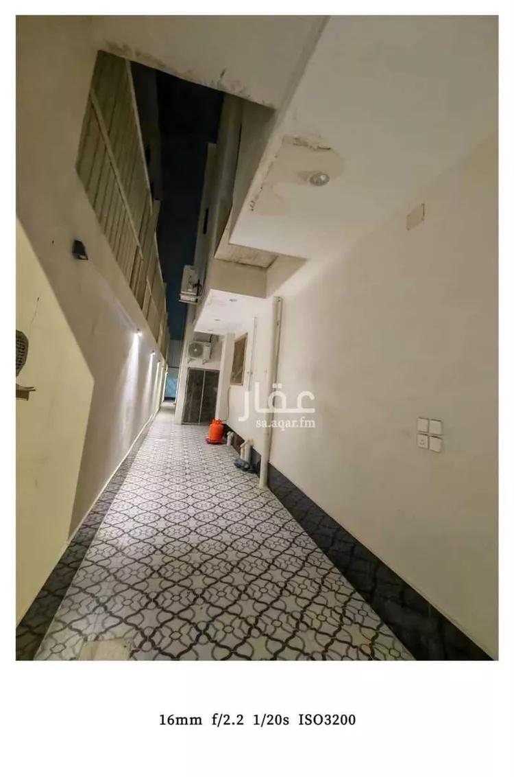 فيلا للبيع في شارع مسعود بن خلدة, حي المسيال الجديد, مدينة مكة المكرمة, منطقة مكة المكرمة 6