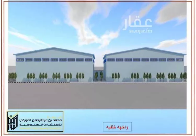 مستودع للبيع في شارع ابراهيم الاحيدب, حي السرورية, مدينة جدة, منطقة مكة المكرمة صورة 2