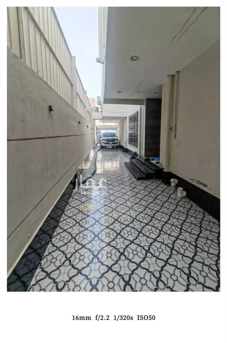 فيلا للبيع في شارع مسعود بن خلدة, حي المسيال الجديد, مدينة مكة المكرمة, منطقة مكة المكرمة 7