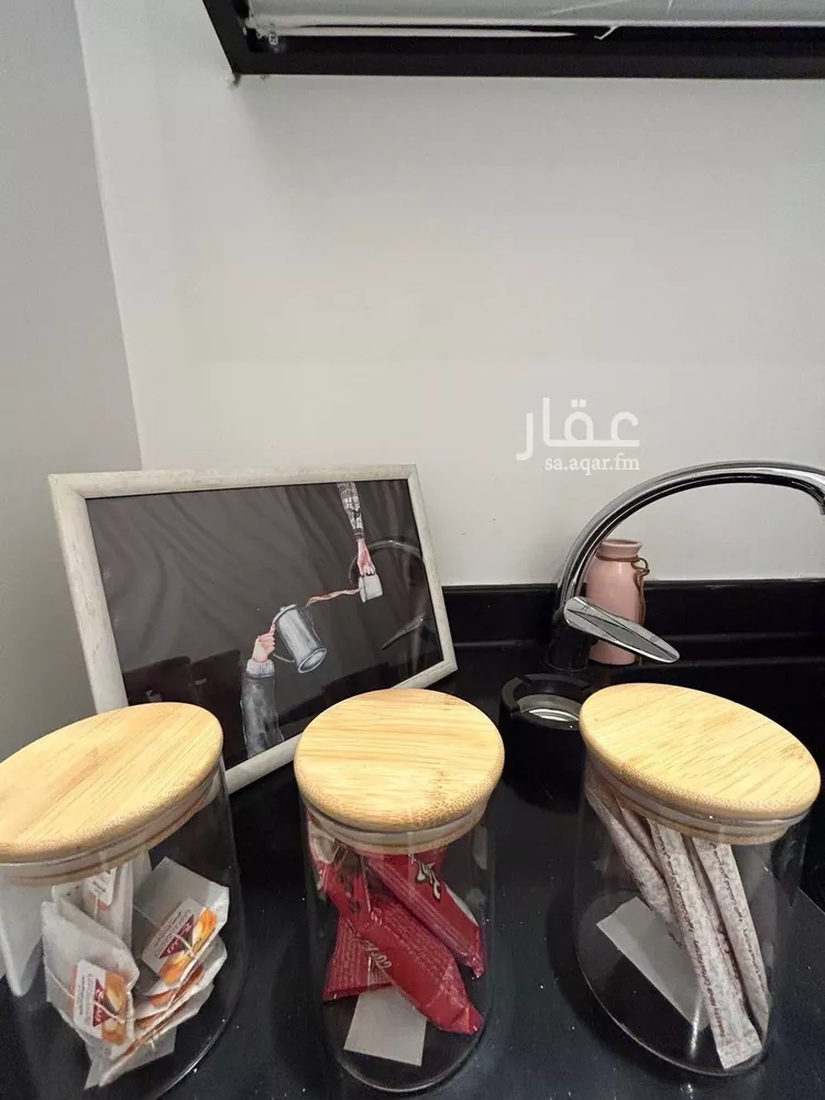 شقة مفروشة للحجز في شارع ذو الرمة, حي السلام, الرياض