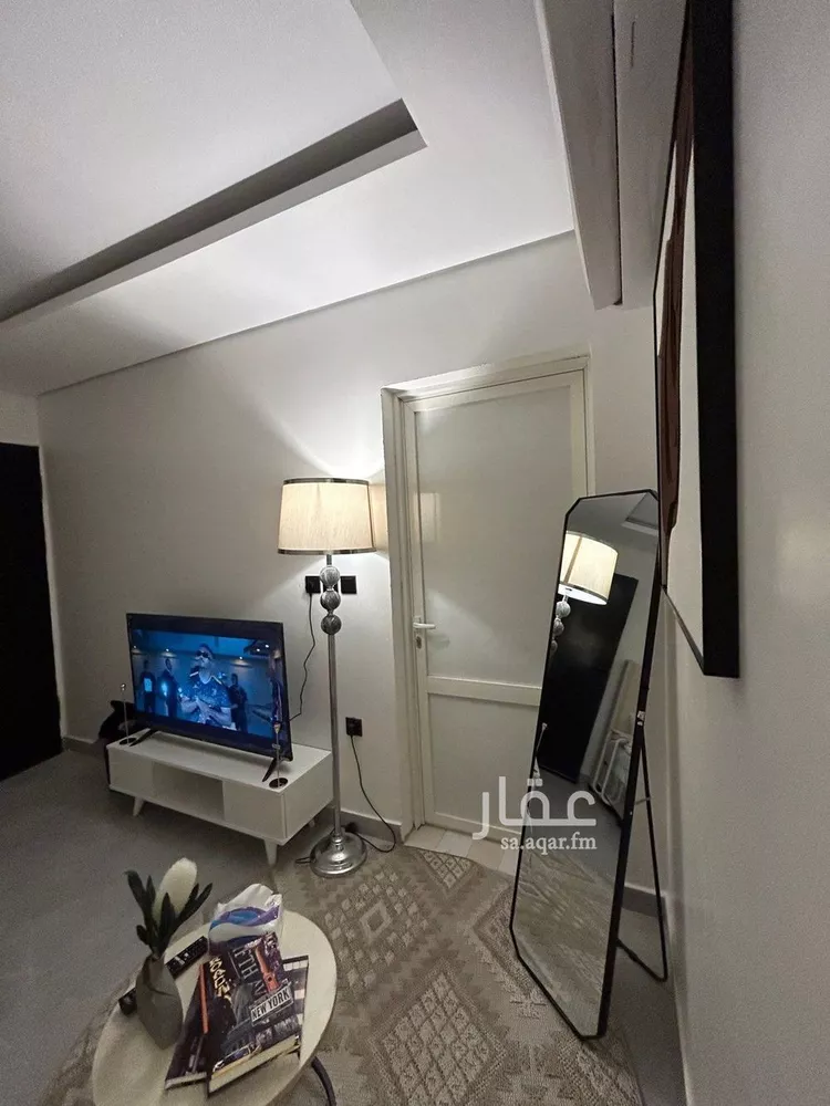 شقة مفروشة للحجز في شارع ذو الرمة, حي السلام, الرياض صورة 3