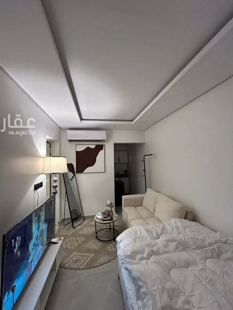 Furnished Apartment for Booking in Riyadh As Salam 7