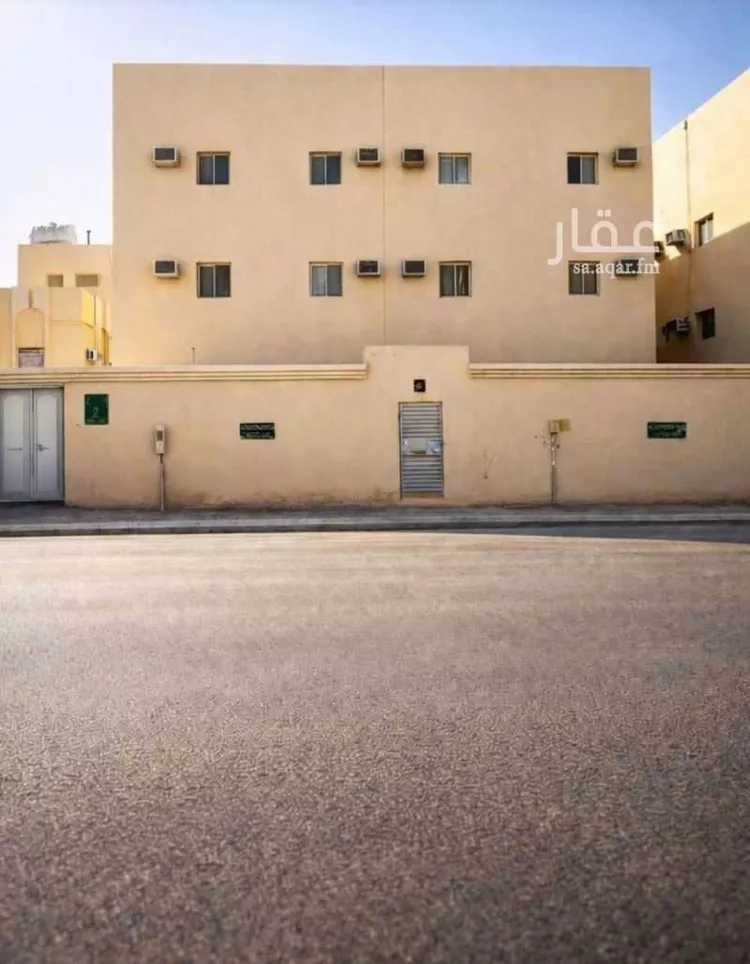 عمارة للإيجار في شارع دارة, حي المدينة الصناعية الجديدة, مدينة الرياض, منطقة الرياض