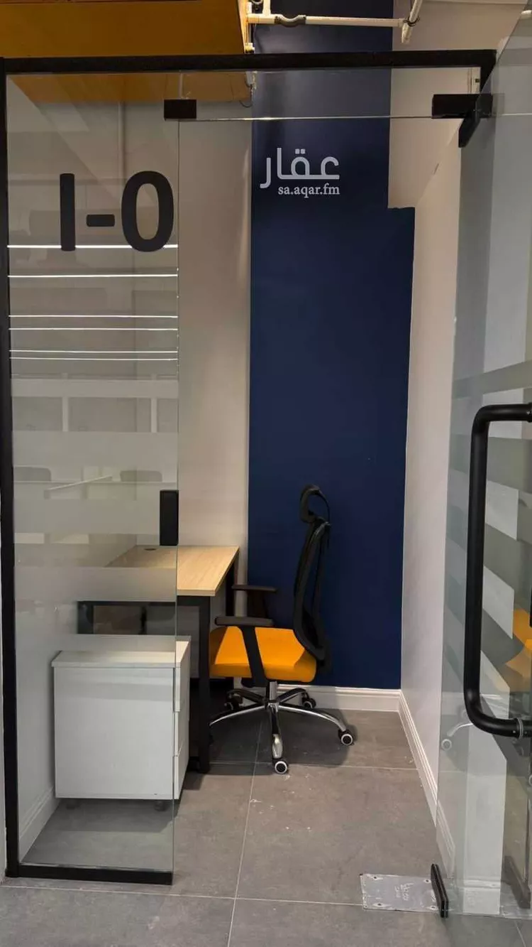 مكتب تجاري للإيجار في حي الدريهمية, مدينة الرياض, منطقة الرياض صورة 5