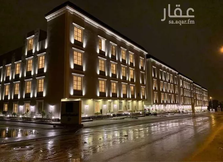 Apartment for Rent in Riyadh Al Malqa