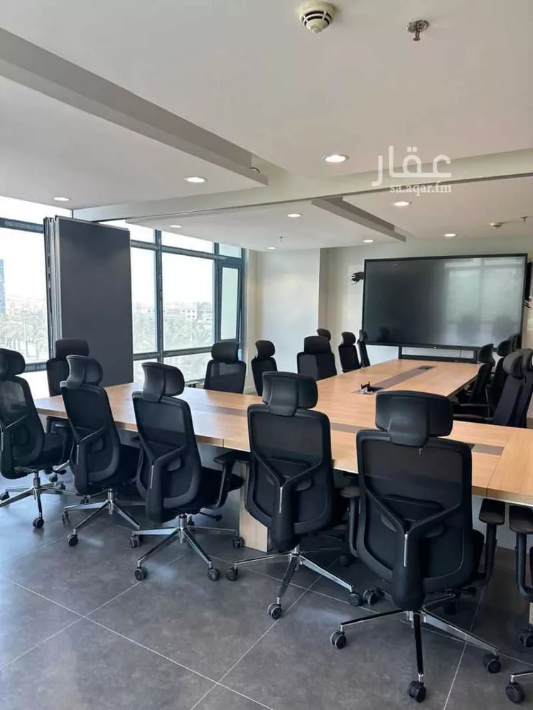 مكتب تجاري للإيجار في شارع صيدا, حي الدريهمية, مدينة الرياض, منطقة الرياض 8