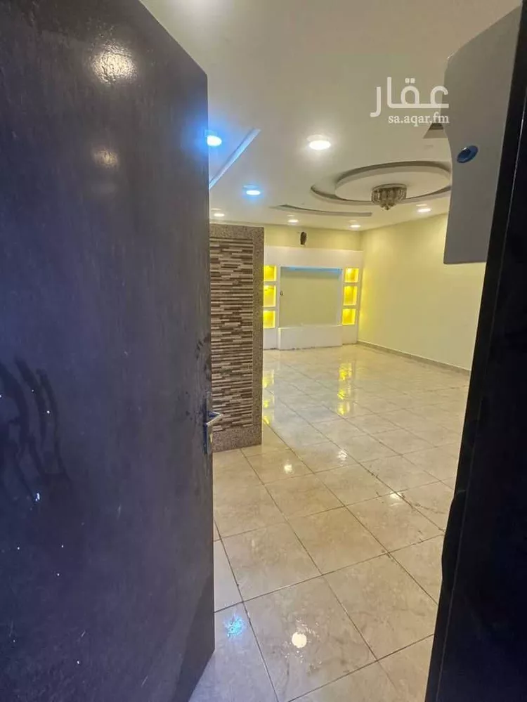 استراحة للإيجار في شارع الشقة 144, حي الشفق, مدينة بريده, منطقة القصيم صورة 2