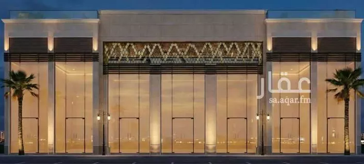 محل للإيجار في شارع عبدالله بن عبدالعزيز بن مساعد بن جلوي, حي النهضة, مدينة بريدة, منطقة القصيم