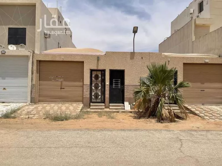 Rest House for Rent in Buraydah Ash Shiqah