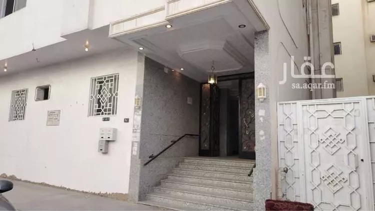 شقة للإيجار في شارع المغيره ابن حذق, حي بنى حارثة, مدينة المدينة المنورة, منطقة المدينة المنورة