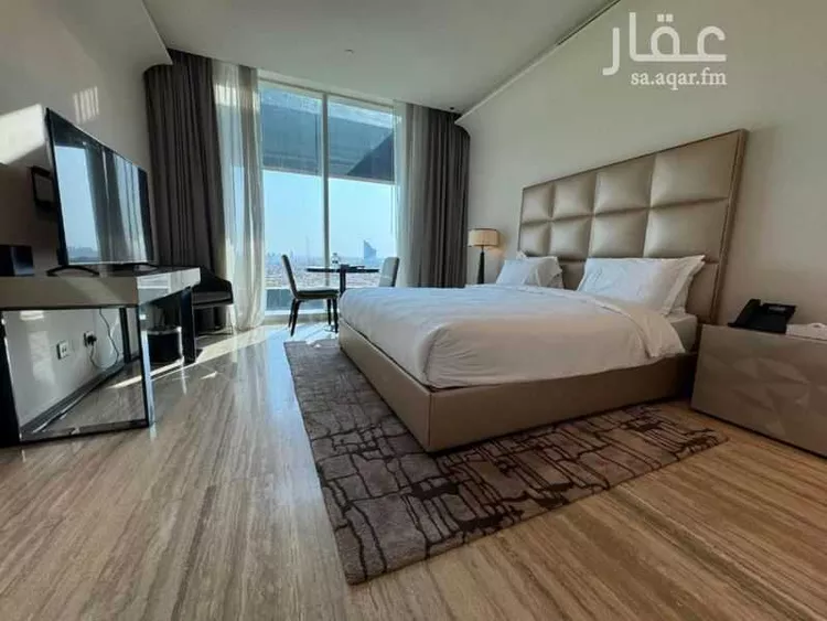 شقة للإيجار في شارع الملك فهد الفرعي, حي العليا, مدينة الرياض, منطقة الرياض صورة 5