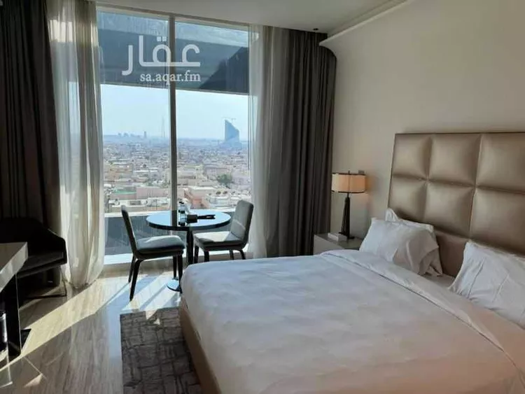 شقة للإيجار في شارع الملك فهد الفرعي, حي العليا, مدينة الرياض, منطقة الرياض صورة 4