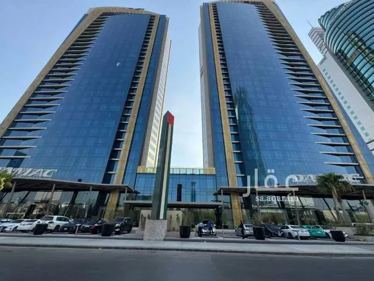 شقة للإيجار في شارع الملك فهد الفرعي, حي العليا, مدينة الرياض, منطقة الرياض