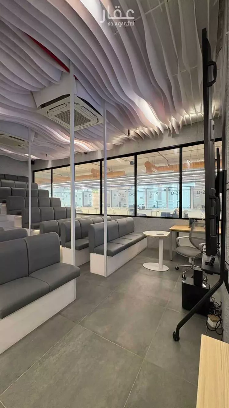 مكتب تجاري للإيجار في حي الدريهمية, مدينة الرياض, منطقة الرياض