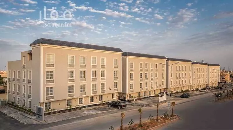 Apartment for Rent in Riyadh Al Malqa صورة 3