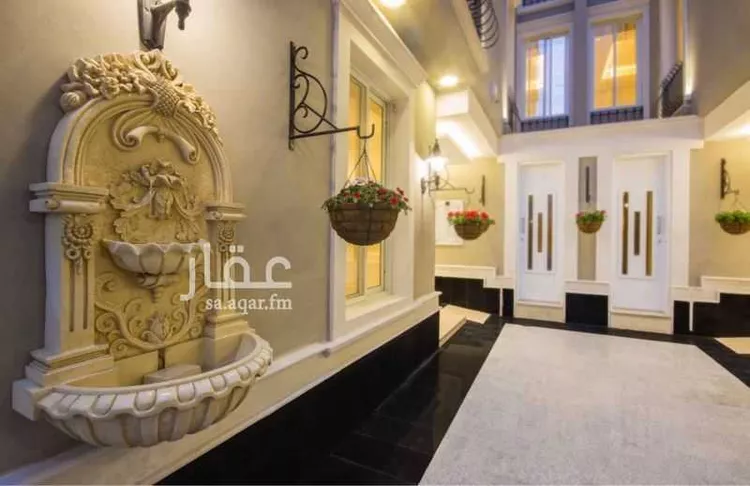 Apartment for Rent in Riyadh Al Malqa صورة 4