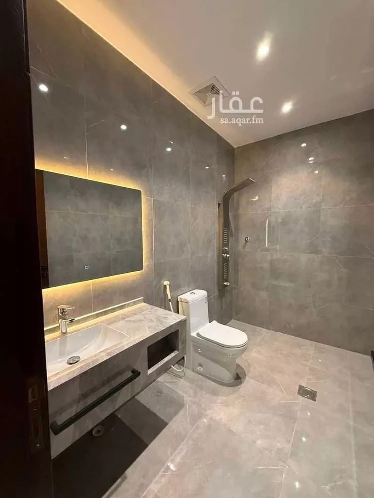 دور للإيجار في شارع يحي بن سلمان, حي الفلاح, مدينة جدة, منطقة مكة المكرمة صورة 4