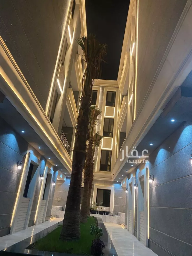 شقة للبيع في شارع القماري, حي المونسية, مدينة الرياض, منطقة الرياض