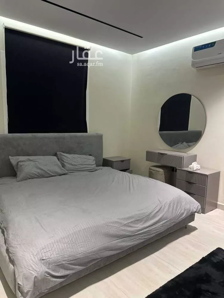 شقة مفروشة للحجز في شارع عكرمة بن أبي جهل, عرقة, الرياض صورة 2