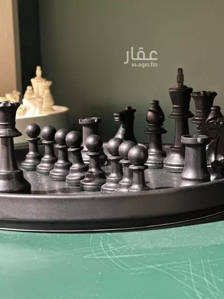 شقة مفروشة للحجز في شارع عكرمة بن أبي جهل, عرقة, الرياض 6