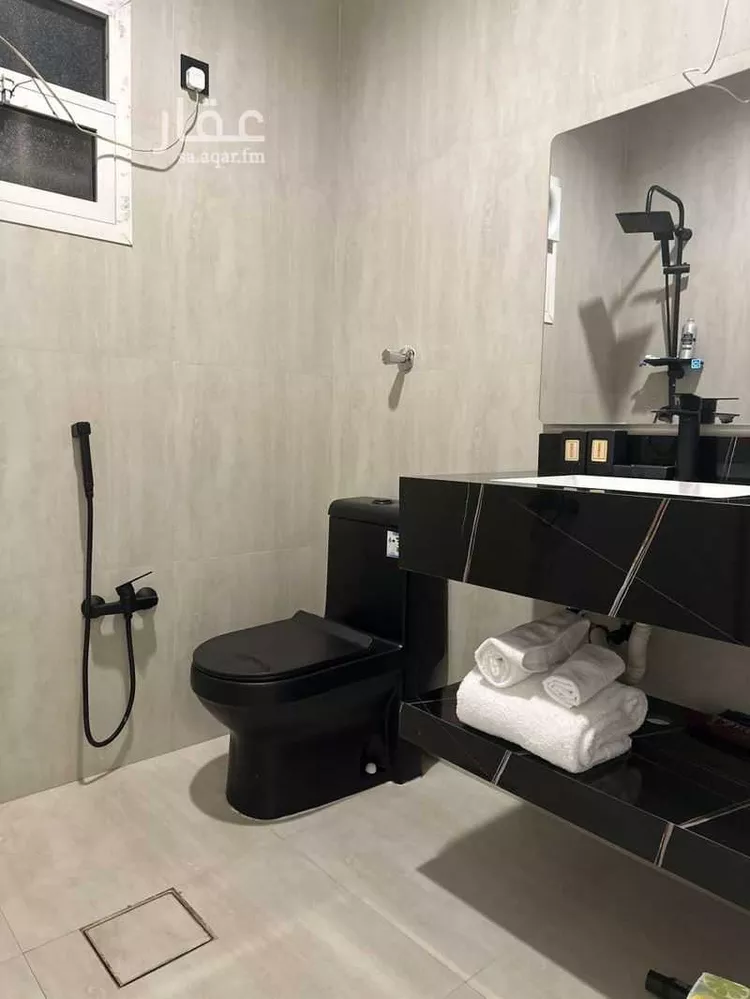 شقة مفروشة للحجز في شارع عكرمة بن أبي جهل, عرقة, الرياض صورة 3