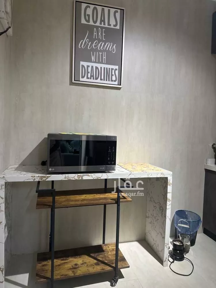 شقة مفروشة للحجز في شارع عكرمة بن أبي جهل, عرقة, الرياض صورة 5