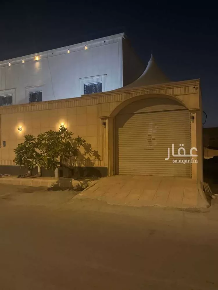 استوديو للإيجار في شارع عبدالله بن أبي زيد, حي العريجاء الغربي, مدينة الرياض, منطقة الرياض صورة 3