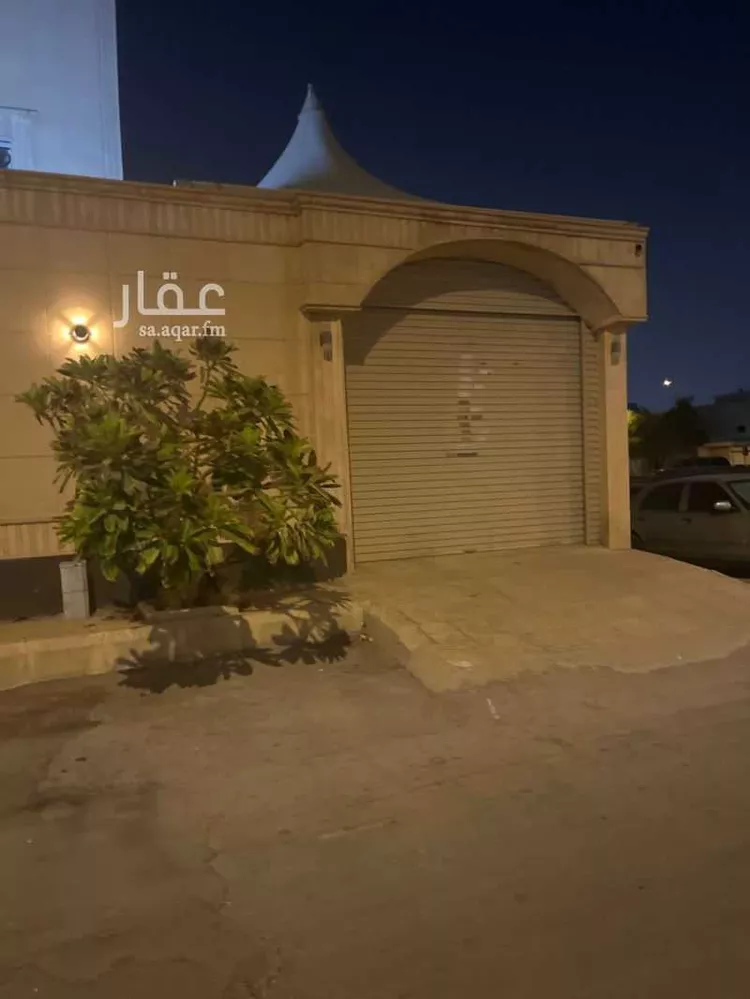 استوديو للإيجار في شارع عبدالله بن أبي زيد, حي العريجاء الغربي, مدينة الرياض, منطقة الرياض صورة 4