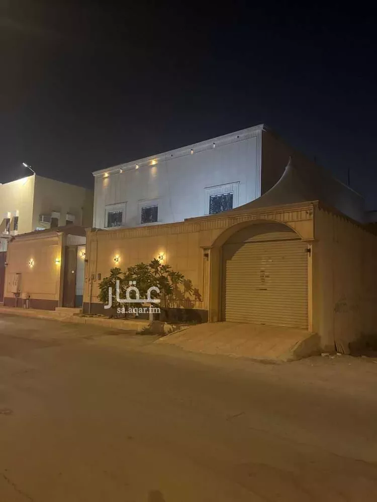 استوديو للإيجار في شارع عبدالله بن أبي زيد, حي العريجاء الغربي, مدينة الرياض, منطقة الرياض صورة 2