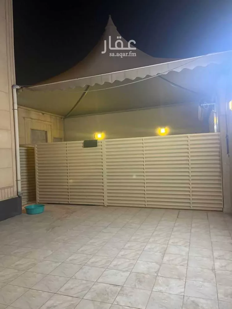 استوديو للإيجار في شارع عبدالله بن أبي زيد, حي العريجاء الغربي, مدينة الرياض, منطقة الرياض صورة 5