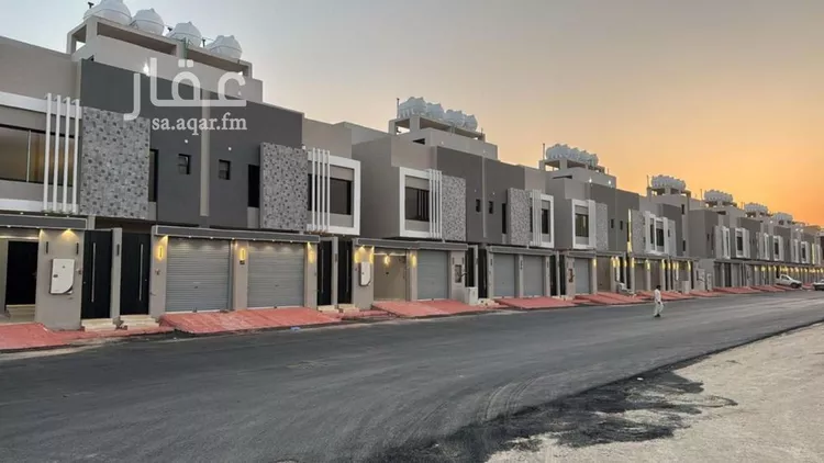 دور للبيع في شارع الربيعة, حي طيبة, مدينة الرياض, منطقة الرياض صورة 2