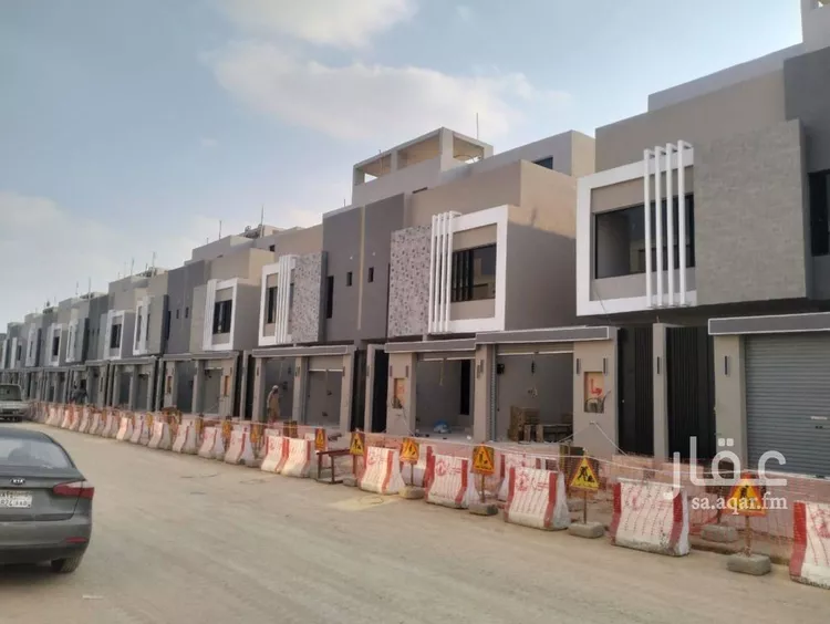 دور للبيع في شارع عبدالله السديس, حي بدر, مدينة الرياض, منطقة الرياض