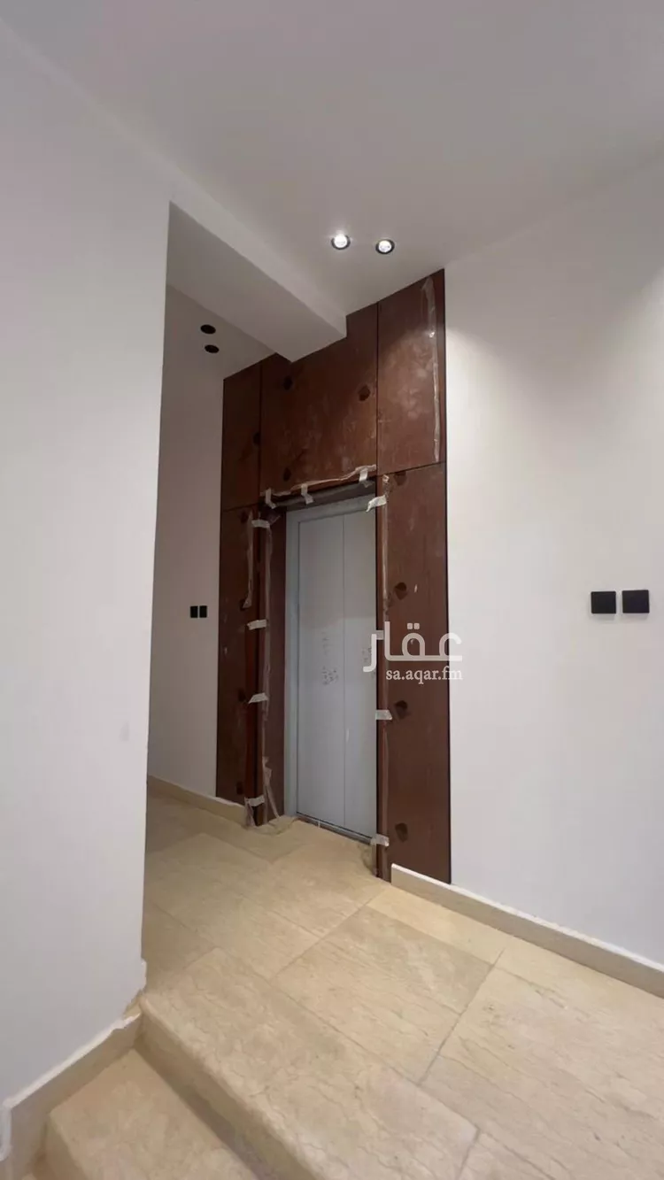 شقة للبيع في شارع سليمان بن سعيد, حي الحزم, مدينة الرياض, منطقة الرياض صورة 3