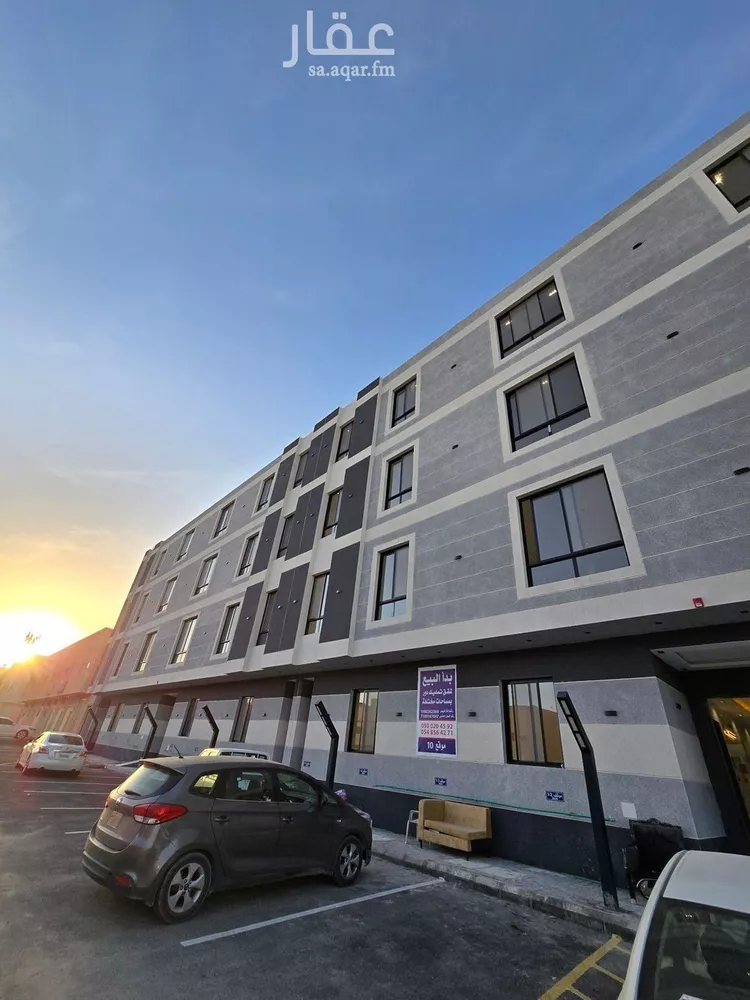 شقة للبيع في شارع المودة, حي شبرا, مدينة الرياض, منطقة الرياض