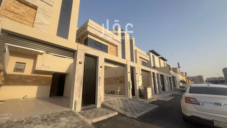 دور للبيع في شارع عبدالرحمن بن موسى, حي العوالي, مدينة الرياض, منطقة الرياض