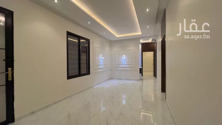 دور للبيع في شارع أبي ذر الحنفي, حي بدر, مدينة الرياض, منطقة الرياض صورة 3