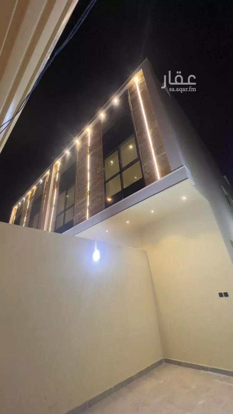 فيلا للبيع في شارع درنة, حي عكاظ, مدينة الرياض, منطقة الرياض صورة 4