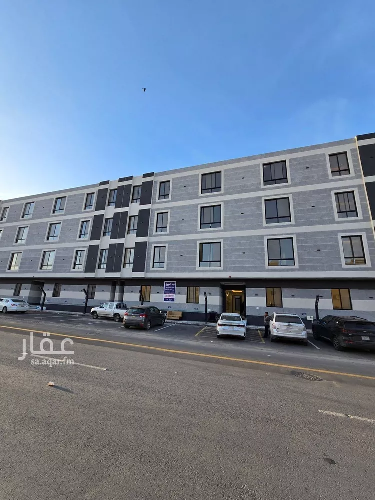 شقة للبيع في شارع زاهر بن طاهر, حي الزهرة, مدينة الرياض, منطقة الرياض صورة 4