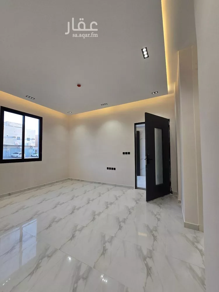 شقة للبيع في شارع زاهر بن طاهر, حي الزهرة, مدينة الرياض, منطقة الرياض صورة 3