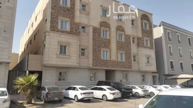 شقة مفروشة للحجز في شارع وثيلان ، حي اليرموك ، الرياض ، منطقة الرياض 7