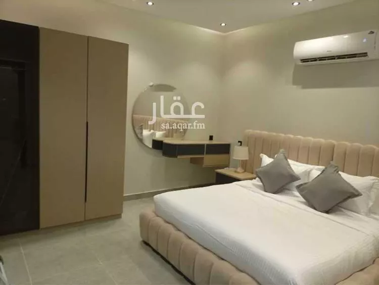 شقة مفروشة للحجز في شارع وثيلان ، حي اليرموك ، الرياض ، منطقة الرياض