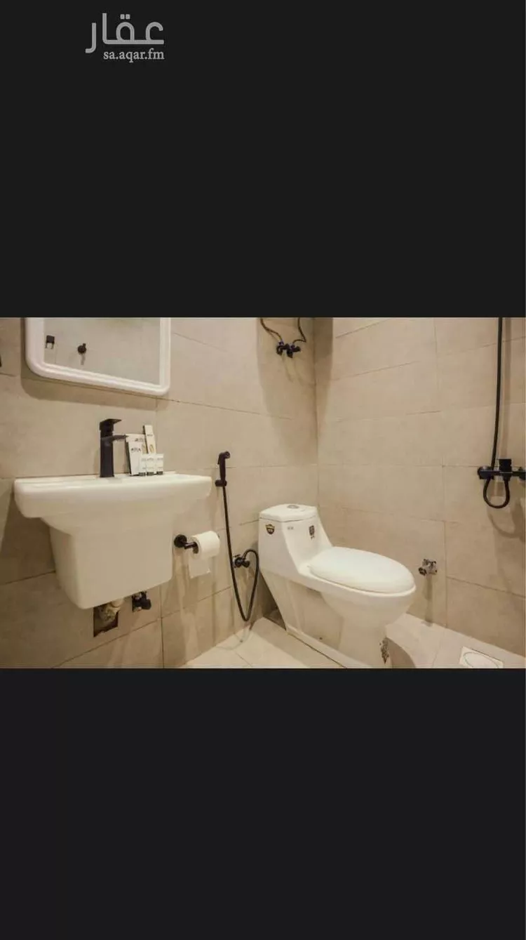 Furnished Studio for Booking in Riyadh Al Yarmouk 8