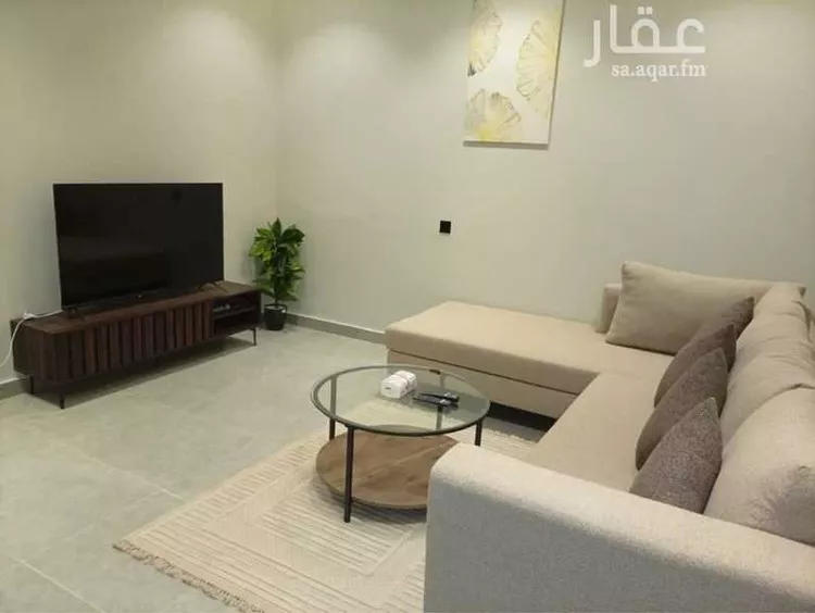 شقة مفروشة للحجز في شارع وثيلان ، حي اليرموك ، الرياض ، منطقة الرياض صورة 4