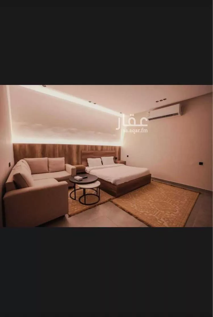 Furnished Studio for Booking in Riyadh Al Yarmouk 11