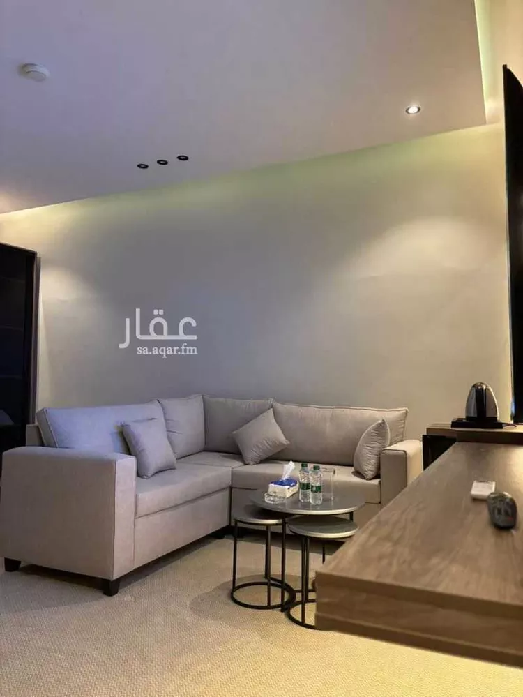 استديو مفروش للحجز في شارع وثيلان ، حي اليرموك ، الرياض ، منطقة الرياض صورة 4