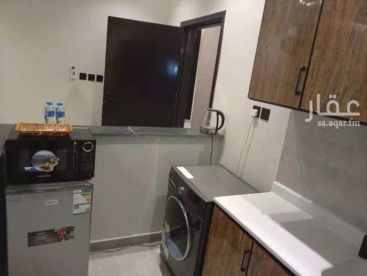 شقة مفروشة للحجز في شارع وثيلان ، حي اليرموك ، الرياض ، منطقة الرياض صورة 3