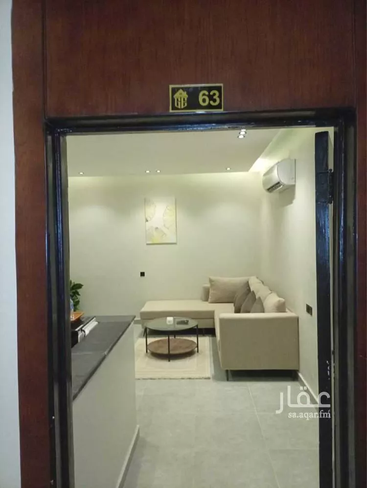 شقة مفروشة للحجز في شارع وثيلان ، حي اليرموك ، الرياض ، منطقة الرياض صورة 2
