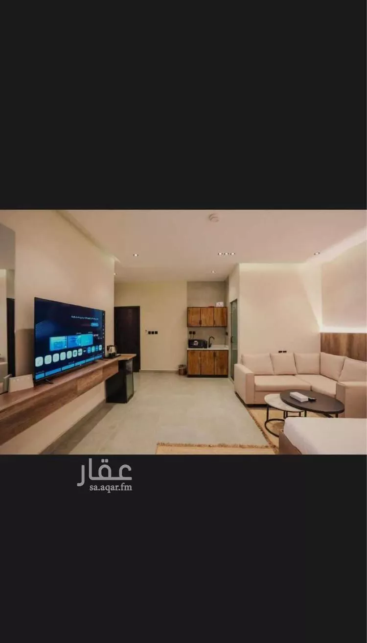 Furnished Studio for Booking in Riyadh Al Yarmouk 10