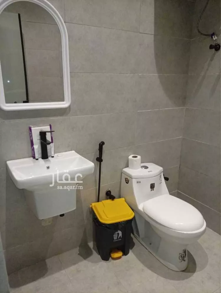 شقة مفروشة للحجز في شارع وثيلان ، حي اليرموك ، الرياض ، منطقة الرياض 6